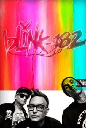 Blink-182 Nine CD (2019)
