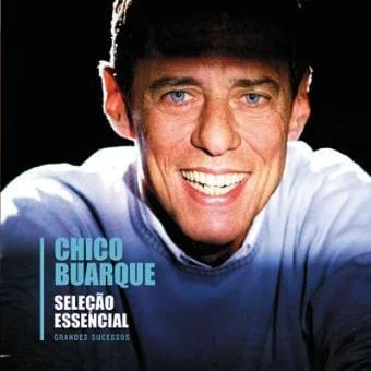 Chico Buarque - Discografia (2017)