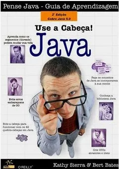 Use a Cabeça - Java (2005)