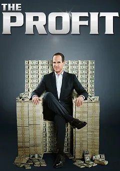 O Sócio - The Profit (2013)