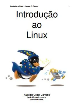 Introdução ao Linux (2003)