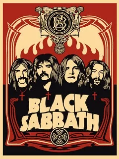 Black Sabbath - Discografia (1968)