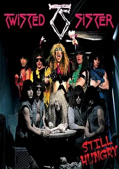 Twisted Sister - Discografia (1982)