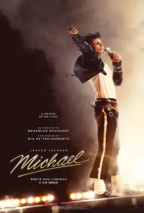 Michael
