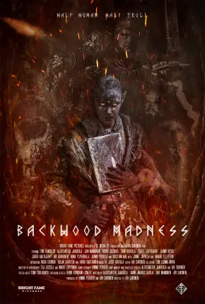 Backwood Madness - 2025
