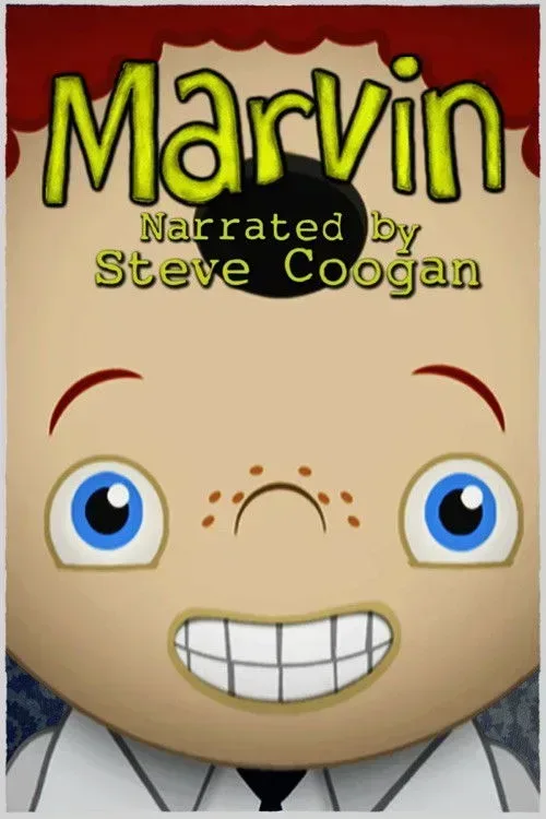 Marvin (2018)